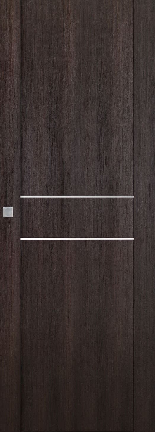 AVON 01 2HN VERALINGA OAK MAGIC BELLDINNI MODERN INTERIOR DOOR - 1