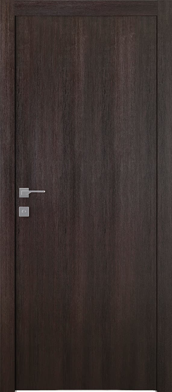 OPTIMA VERALINGA OAK SWING BELLDINNI MODERN INTERIOR DOOR - 1