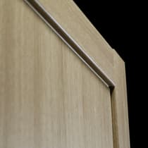 OPTIMA SHAMBOR DOUBLE POCKET BELLDINNI MODERN INTERIOR DOOR - 7