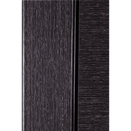 AVANTI BLACK APRICOT BARN BELLDINNI MODERN INTERIOR DOOR - 6