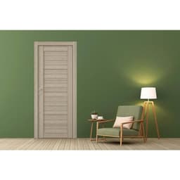 ERMI SHAMBOR DOUBLE POCKET BELLDINNI MODERN INTERIOR DOOR - 4