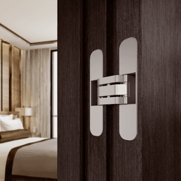 AVON 07 2H VERALINGA OAK CLOSET BELLDINNI MODERN INTERIOR DOOR - 2