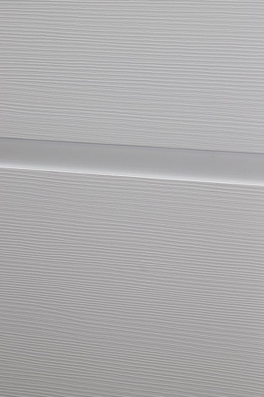 ESTA VETRO BIANCO NOBLE DOUBLE MAGIC BELLDINNI MODERN INTERIOR DOOR - 4