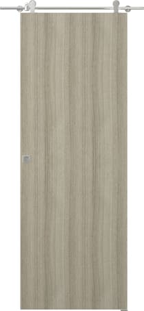 OPTIMA SHAMBOR BARN BELLDINNI MODERN INTERIOR DOOR - 1