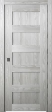 AVON 07 4R RIBEIRA ASH POCKET BELLDINNI MODERN INTERIOR DOOR - 1