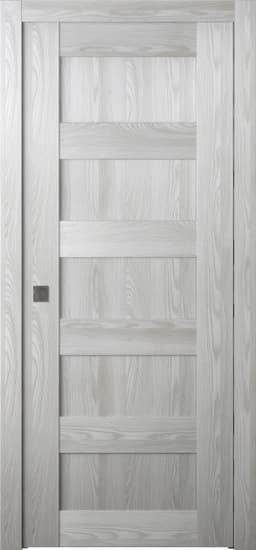 AVON 07 4R RIBEIRA ASH POCKET BELLDINNI MODERN INTERIOR DOOR - 1