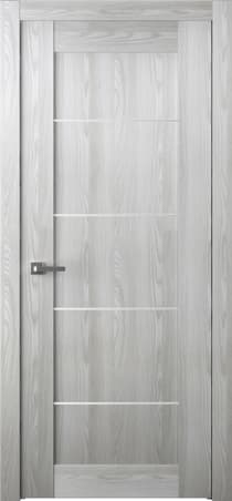 AVON 07 4H RIBEIRA ASH SWING BELLDINNI MODERN INTERIOR DOOR - 1