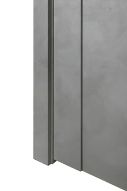 AVON 07 2HN DARK URBAN POCKET BELLDINNI MODERN INTERIOR DOOR - 2