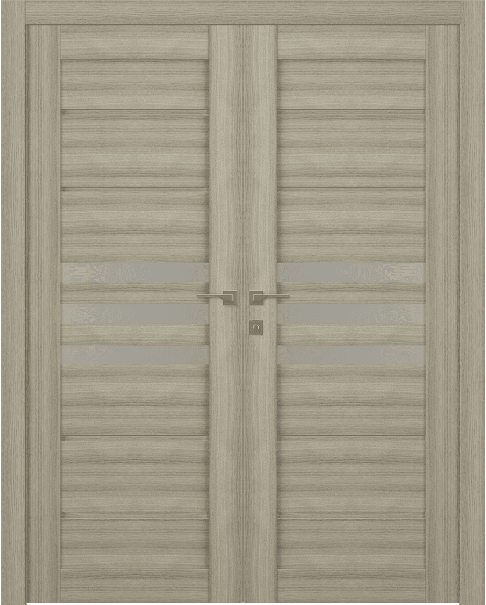 DOME VETRO SHAMBOR CLOSET BELLDINNI MODERN INTERIOR DOOR - 1