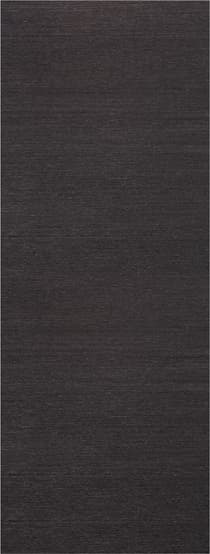 AVANTI BLACK APRICOT SLAB BELLDINNI MODERN INTERIOR DOOR - 1