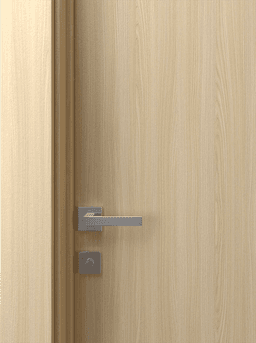 OPTIMA 4H LOIRE ASH POCKET DOORS BELLDINNI MODERN INTERIOR DOOR - 4
