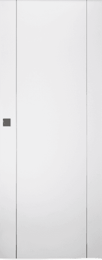 OPTIMA 2U SNOW WHITE MAGIC BELLDINNI MODERN INTERIOR DOOR - 1