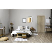 OPTIMA 2H SHAMBOR MAGIC BELLDINNI MODERN INTERIOR DOOR - 2