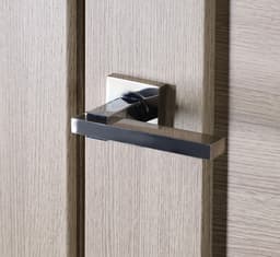 PERLA VETRO SHAMBOR SWING BELLDINNI MODERN INTERIOR DOOR - 6