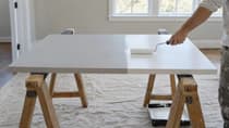 BUARO SILENCE PRIMED SWING INTERIOR DOOR - 3