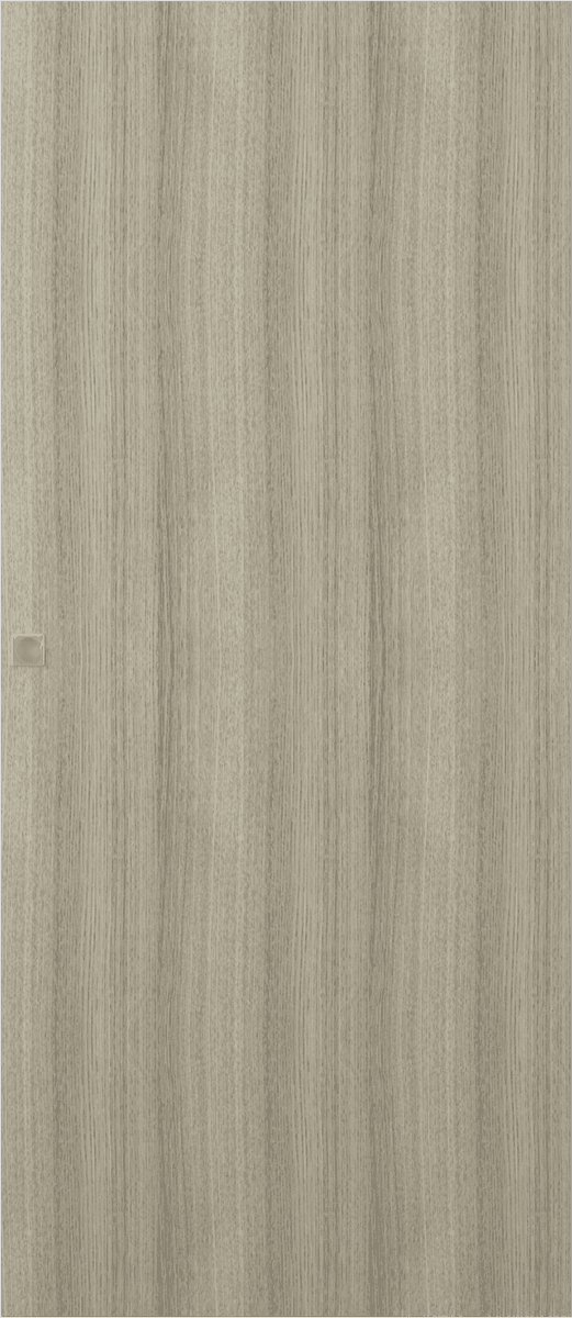 OPTIMA SHAMBOR DOUBLE MAGIC BELLDINNI MODERN INTERIOR DOOR - 1