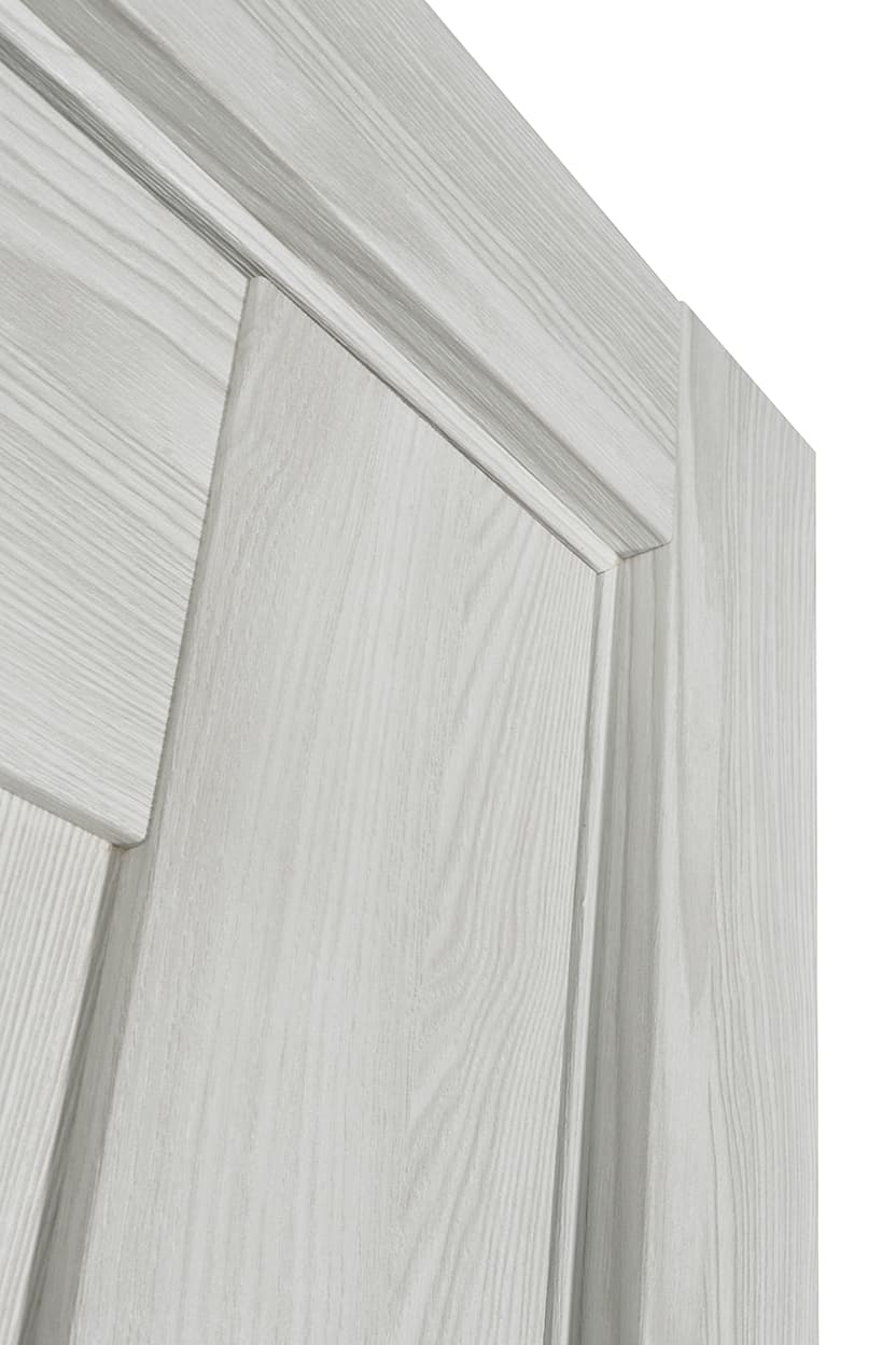 AVON 07 RN RIBEIRA ASH BI-FOLD BELLDINNI MODERN INTERIOR DOOR - 7