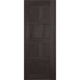 AVON 07 3R VERALINGA OAK BARN BELLDINNI MODERN INTERIOR DOOR - 2