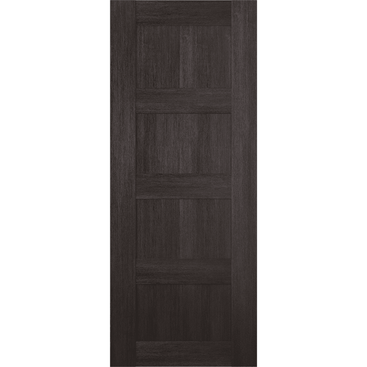 AVON 07 3R VERALINGA OAK BARN BELLDINNI MODERN INTERIOR DOOR - 2