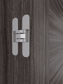 DOME VETRO GRAY OAK CLOSET BELLDINNI MODERN INTERIOR DOOR - 3