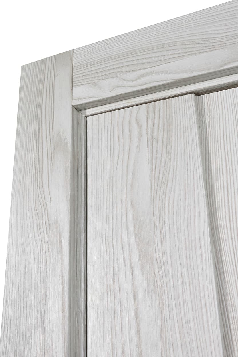 AVON 01 RIBEIRA ASH BARN BELLDINNI MODERN INTERIOR DOOR - 6