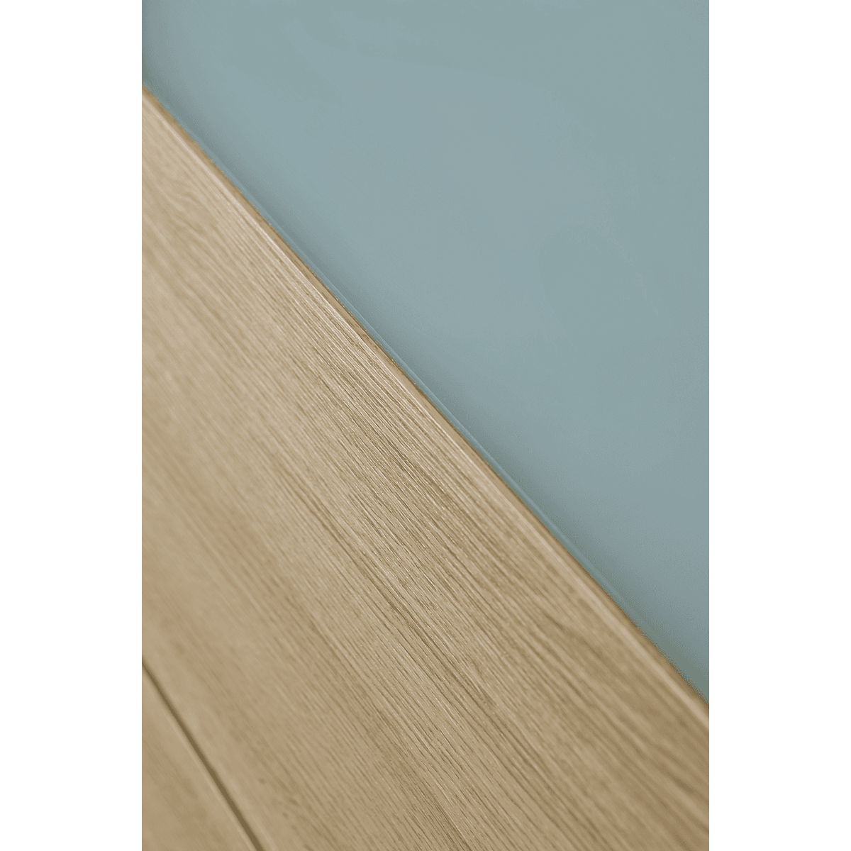 EDNA VETRO SHAMBOR CLOSET BELLDINNI MODERN INTERIOR DOOR - 5