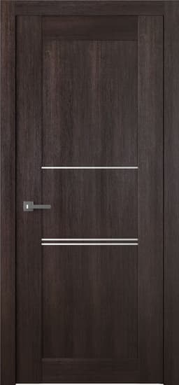 AVON 07 3H VERALINGA OAK SWING BELLDINNI MODERN INTERIOR DOOR - 1