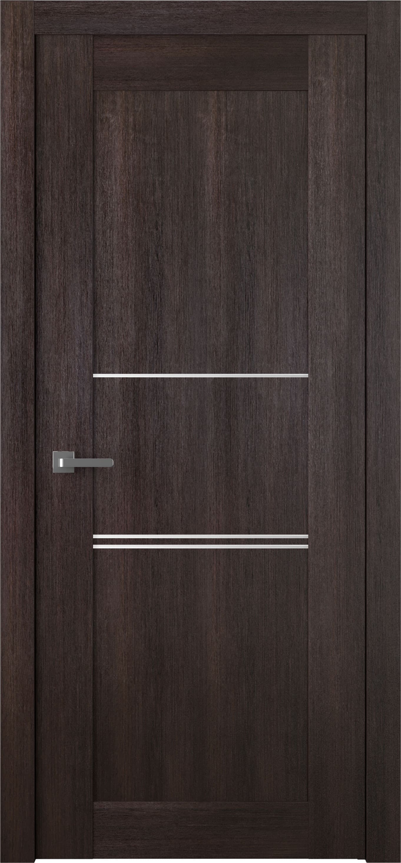 AVON 07 3H VERALINGA OAK SWING BELLDINNI MODERN INTERIOR DOOR - 1