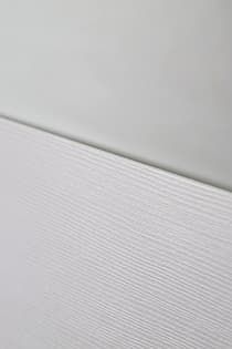 MIRELLA VETRO BIANCO NOBLE CLOSET BELLDINNI MODERN INTERIOR DOOR - 5