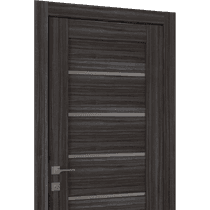 ALBA GRAY OAK SWING BELLDINNI MODERN INTERIOR DOOR - 7