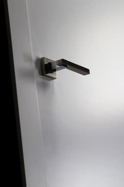 SMART PRO FLAT POLAR WHITE CLOSET BELLDINNI MODERN INTERIOR DOOR - 6