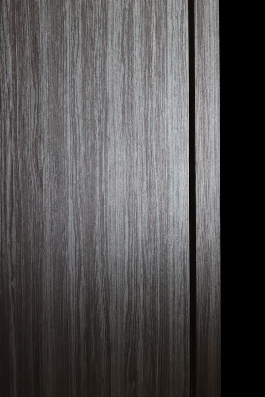 PALLADIO 2U GRAY OAK BARN BELLDINNI MODERN INTERIOR DOOR - 4