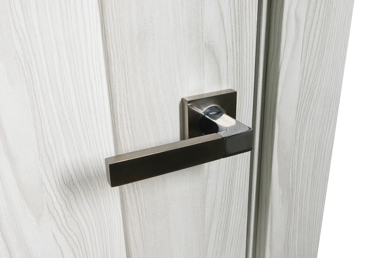 AVON 01 1H RIBEIRA ASH BYPASS DOORS BELLDINNI MODERN INTERIOR DOOR - 4