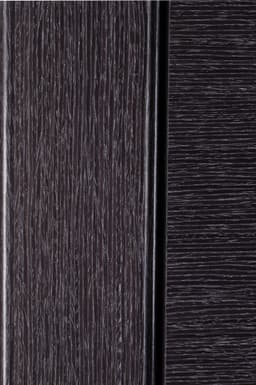 AVANTI 207 VETRO BLACK APRICOT DOUBLE BELLDINNI MODERN INTERIOR DOOR - 10