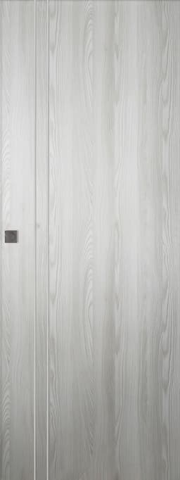OPTIMA 2V RIBEIRA ASH MAGIC BELLDINNI MODERN INTERIOR DOOR - 1