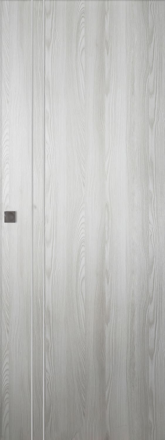 OPTIMA 2V RIBEIRA ASH MAGIC BELLDINNI MODERN INTERIOR DOOR - 1