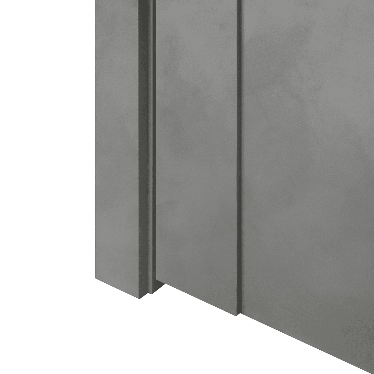 AVON 01 2HN DARK URBAN BI-FOLD BELLDINNI MODERN INTERIOR DOOR - 3