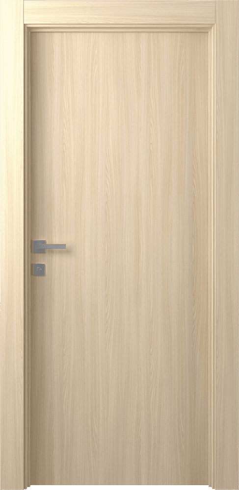 OPTIMA LOIRE ASH SWING DOORS BELLDINNI MODERN INTERIOR DOOR