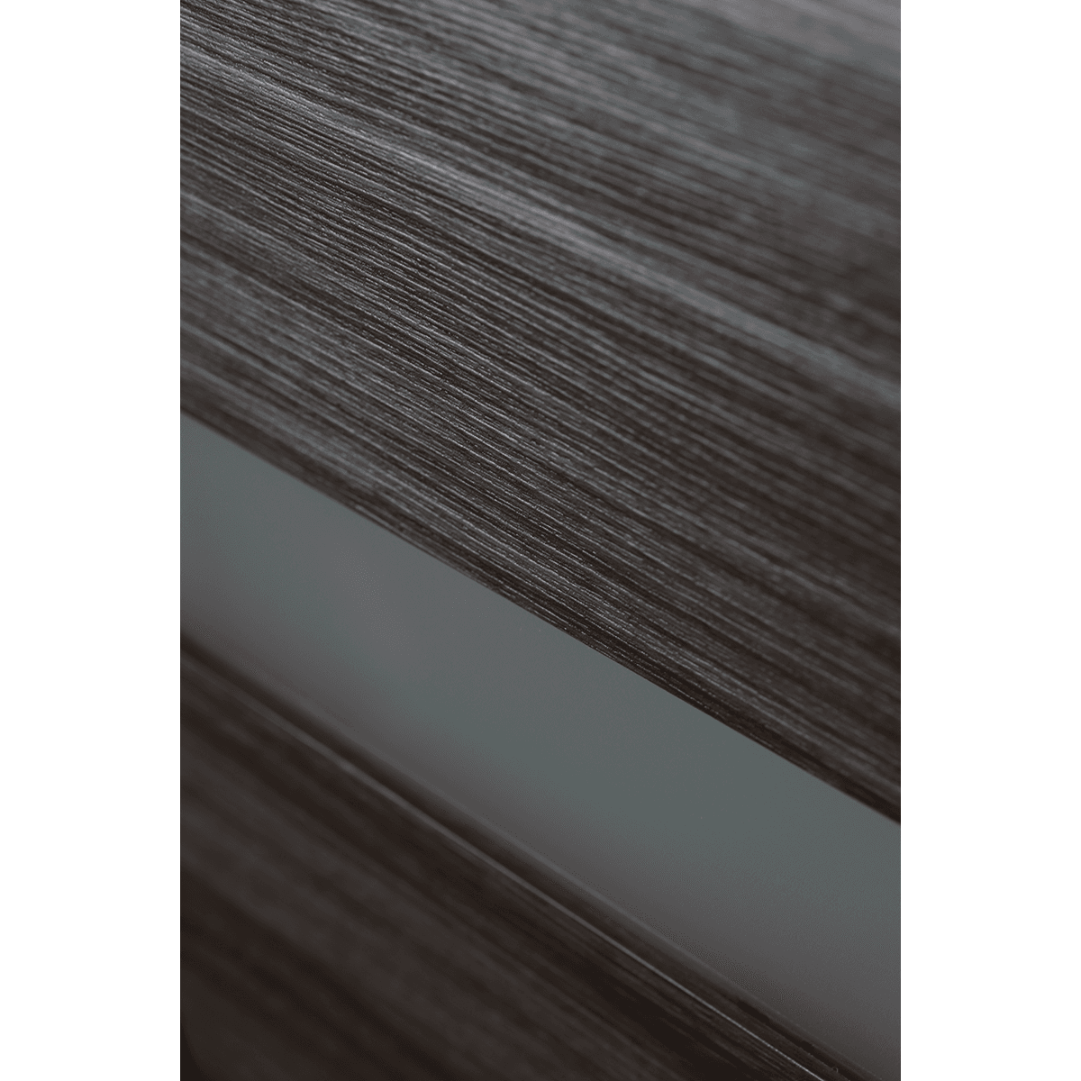 KINA VETRO GRAY OAK DOUBLE MAGIC DOORS BELLDINNI MODERN INTERIOR DOOR - 2
