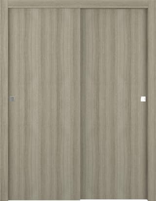 OPTIMA SHAMBOR BYPASS BELLDINNI MODERN INTERIOR DOOR