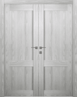 AVON 07 R RIBEIRA ASH CLOSET BELLDINNI MODERN INTERIOR DOOR - 1