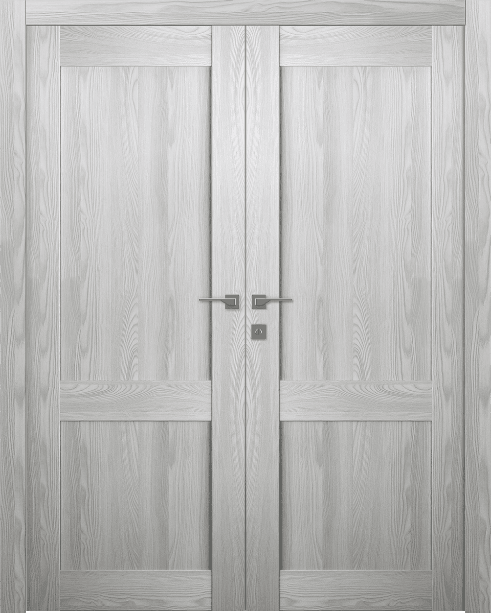 AVON 07 R RIBEIRA ASH CLOSET BELLDINNI MODERN INTERIOR DOOR - 1