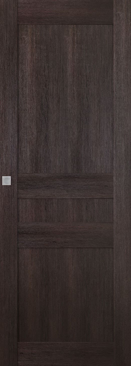 AVON 07 2R VERALINGA OAK MAGIC BELLDINNI MODERN INTERIOR DOOR - 1