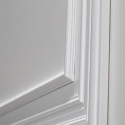 PALAZZO 2 POLAR WHITE DOUBLE BELLDINNI MODERN INTERIOR DOOR - 13