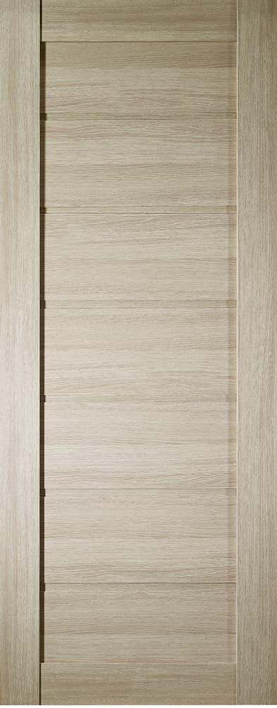 ALDA SHAMBOR SLAB BELLDINNI MODERN INTERIOR DOOR - 1