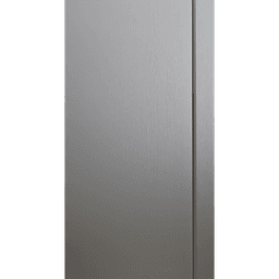 PALLADIO 2V BIANCO NOBLE BI-FOLD BELLDINNI MODERN INTERIOR DOOR - 4