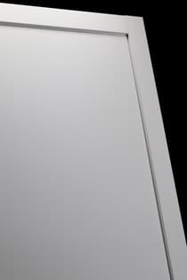 UNICA BIANCO NOBLE DOUBLE BELLDINNI MODERN INTERIOR DOOR - 3