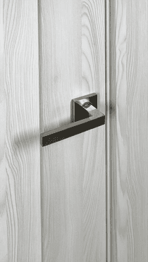 AVON 01 3H RIBEIRA ASH DOUBLE BELLDINNI MODERN INTERIOR DOOR - 5