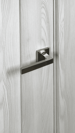 AVON 01 3H RIBEIRA ASH DOUBLE BELLDINNI MODERN INTERIOR DOOR - 5