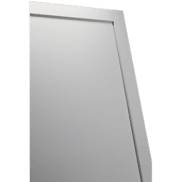 UNICA BIANCO NOBLE CLOSET BELLDINNI MODERN INTERIOR DOOR - 3